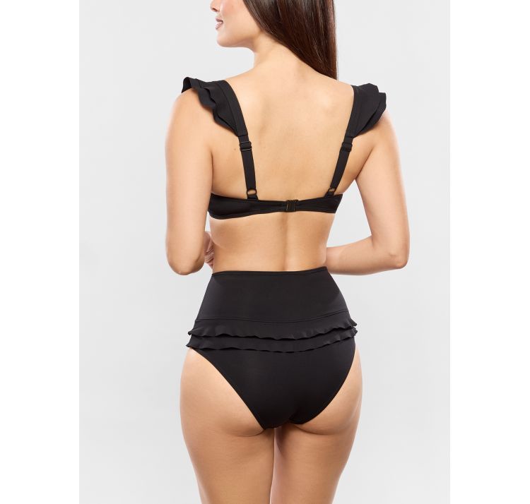 EMPREINTE SWIM glam gÓra kostiumu kĄpielowego na fiszbinach