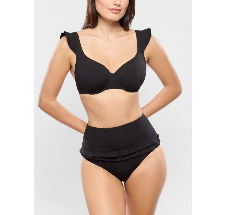 EMPREINTE SWIM glam gÓra kostiumu kĄpielowego na fiszbinach