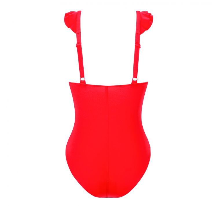 EMPREINTE SWIM glam jednoczĘŚciowy kostium kĄpielowy bez fiszbin