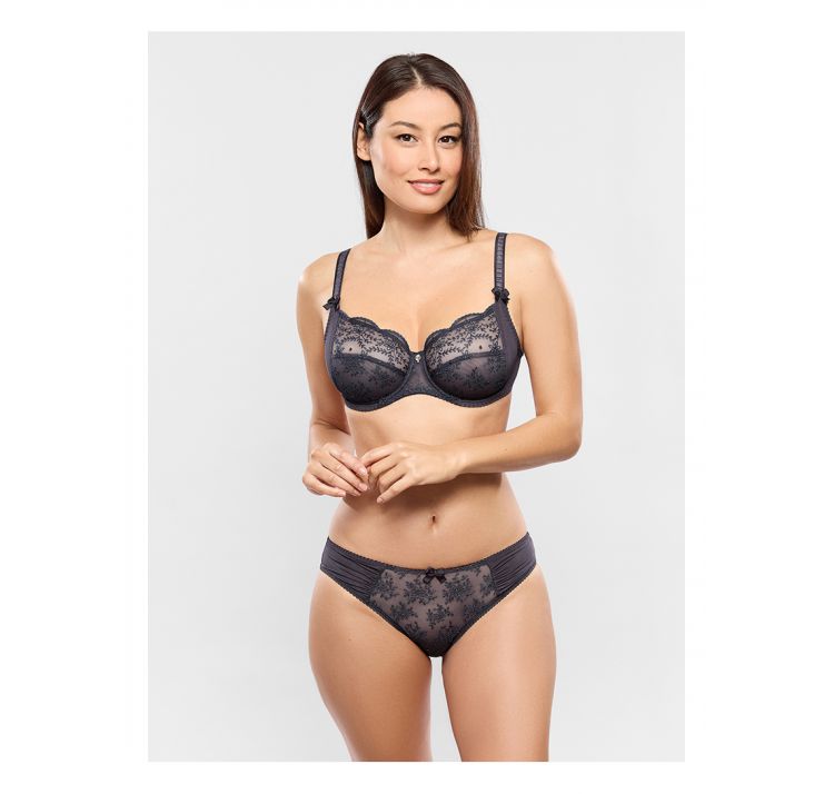 EMPREINTE charlotte koronkowe figi