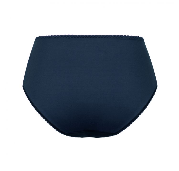 EMPREINTE charlotte koronkowe wysokie figi