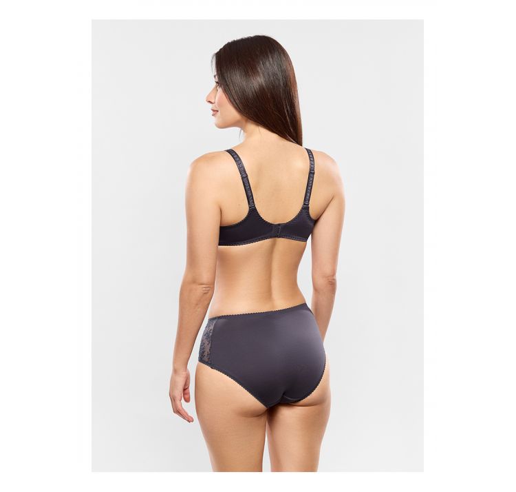 EMPREINTE charlotte koronkowe wysokie figi