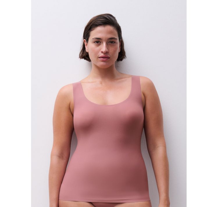 CHANTELLE softstretch tank top