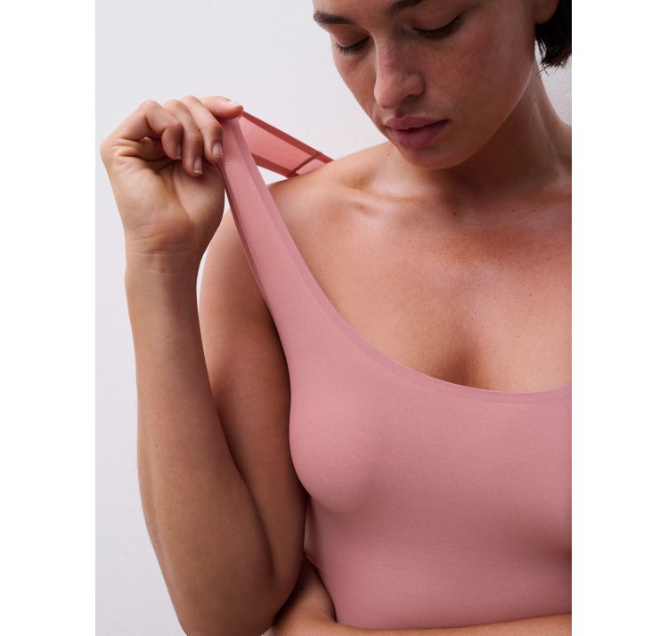 CHANTELLE softstretch tank top