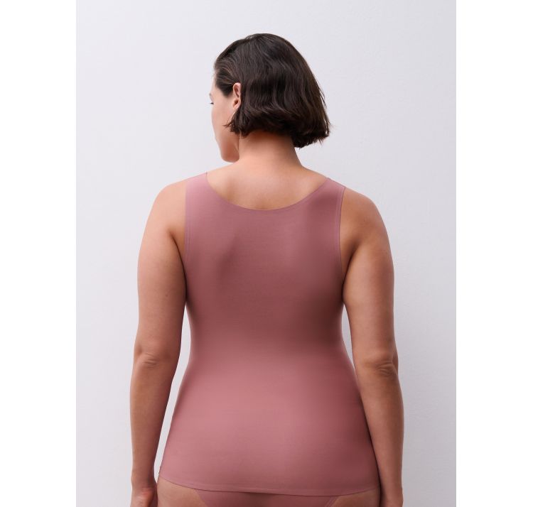 CHANTELLE softstretch tank top