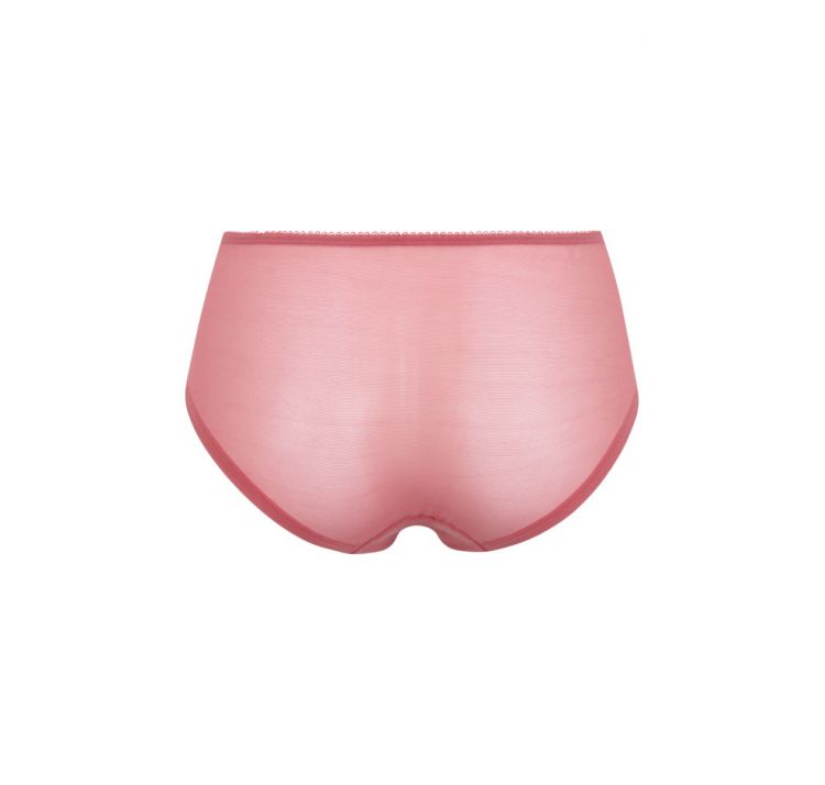 GOSSARD superboost lace koronkowe szorty