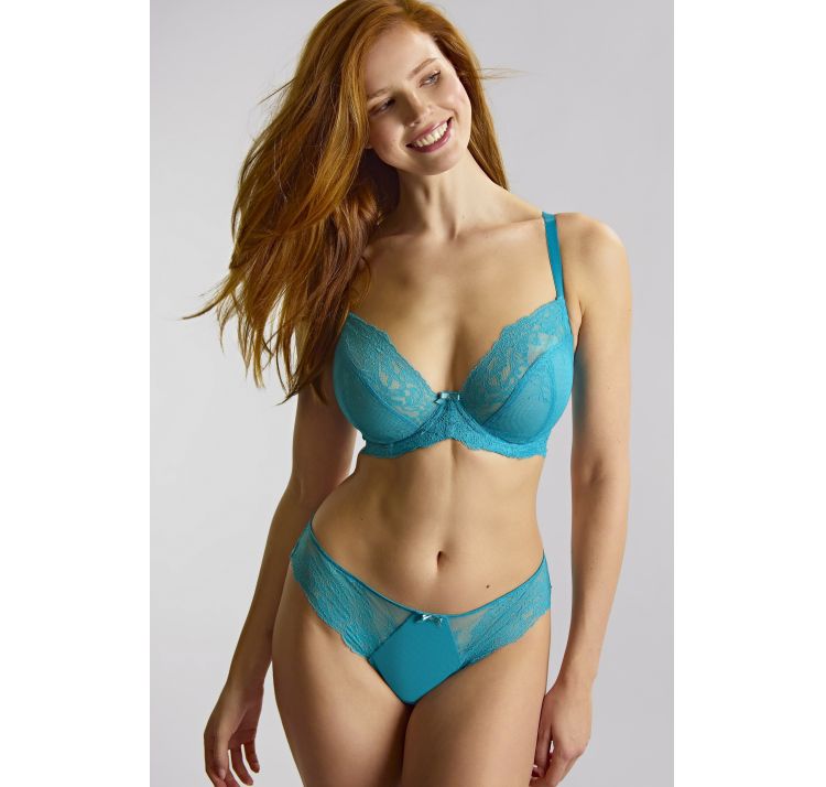 PANACHE ana koronkowe stringi