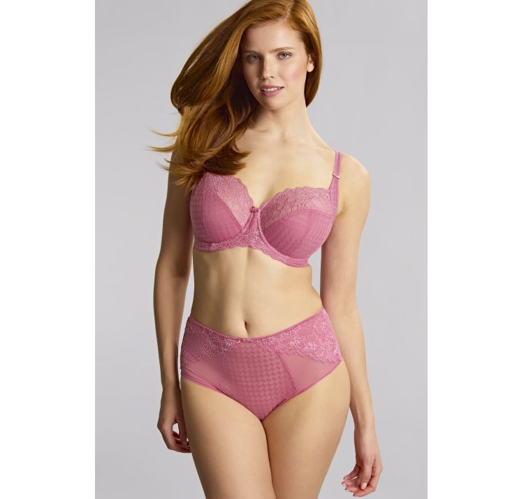 PANACHE envy koronkowe gŁĘbokie majtki