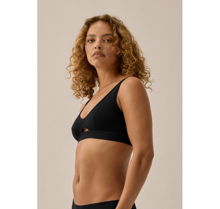 NATURANA saturday baweŁniana braletka bez fiszbin