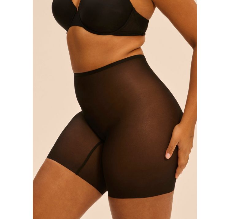 SIMONE PERELE essentiel transparentne wyszczuplajĄce kolarki