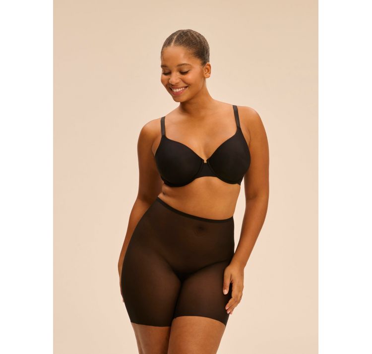 SIMONE PERELE essentiel transparentne wyszczuplajĄce kolarki