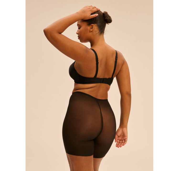 SIMONE PERELE essentiel transparentne wyszczuplajĄce kolarki