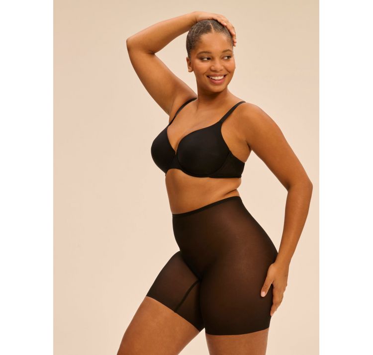 SIMONE PERELE essentiel transparentne wyszczuplajĄce kolarki