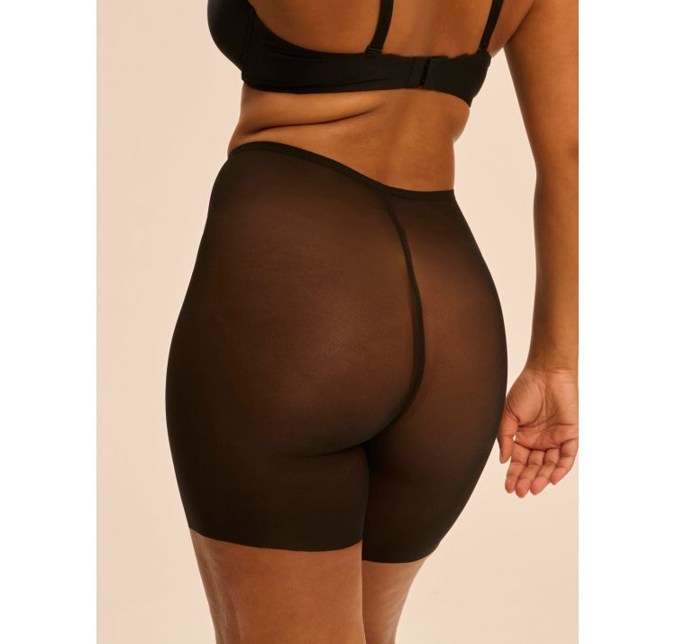 SIMONE PERELE essentiel transparentne wyszczuplajĄce kolarki