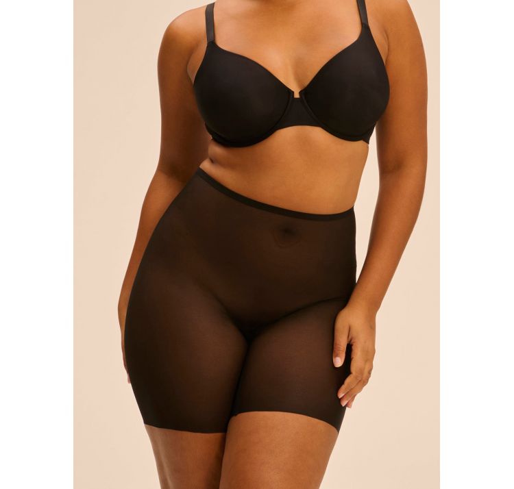 SIMONE PERELE essentiel transparentne wyszczuplajĄce kolarki