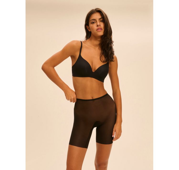 SIMONE PERELE essentiel transparentne wyszczuplajĄce kolarki