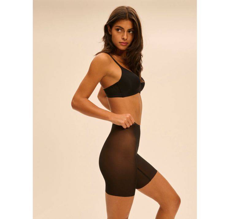 SIMONE PERELE essentiel transparentne wyszczuplajĄce kolarki