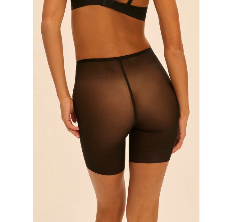 SIMONE PERELE essentiel transparentne wyszczuplajĄce kolarki