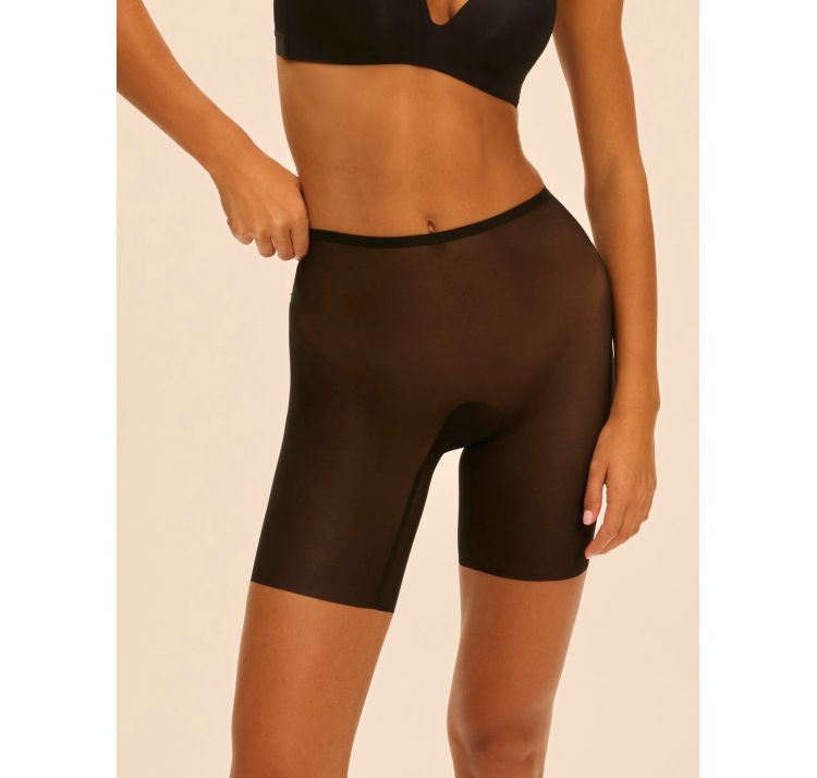 SIMONE PERELE essentiel transparentne wyszczuplajĄce kolarki