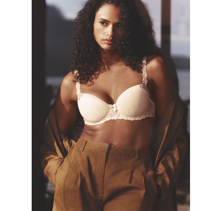 SIMONE PERELE andora biustonosz spacer