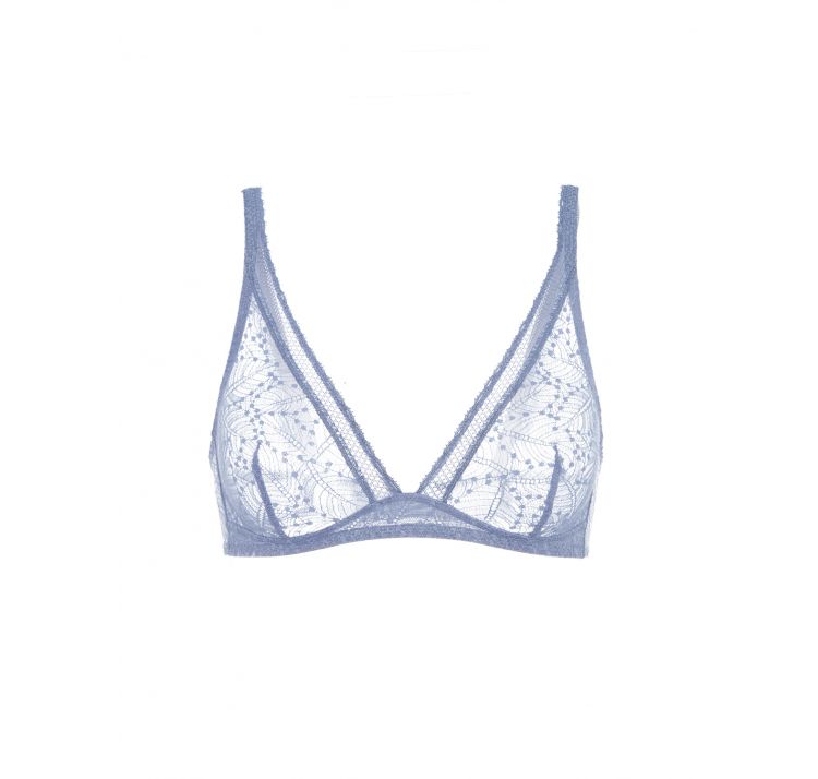 SIMONE PERELE comete koronkowa braletka bez fiszbin