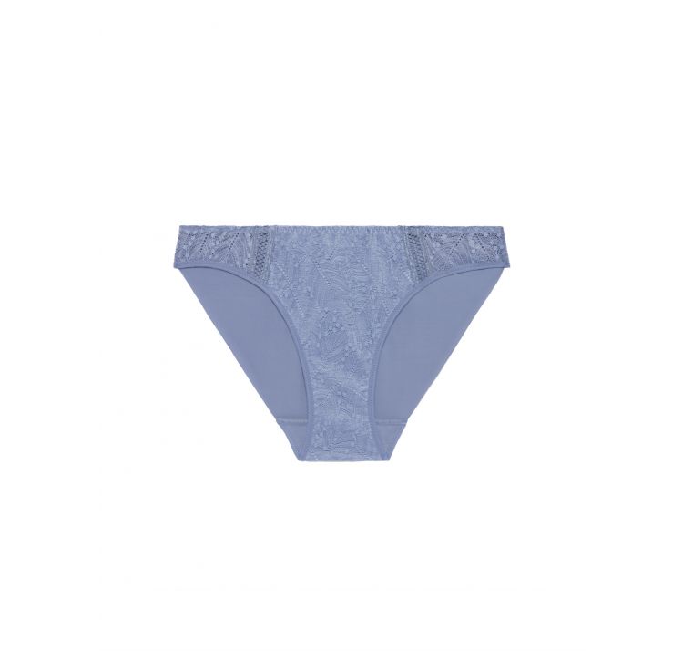 SIMONE PERELE comete koronkowe figi bezszwowe