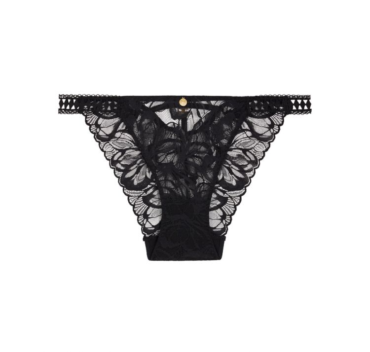 AUBADE PARIS after hours koronkowe figi italian