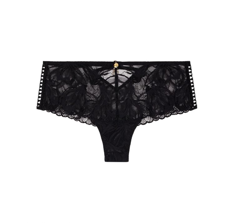 AUBADE PARIS after hours koronkowe shorty