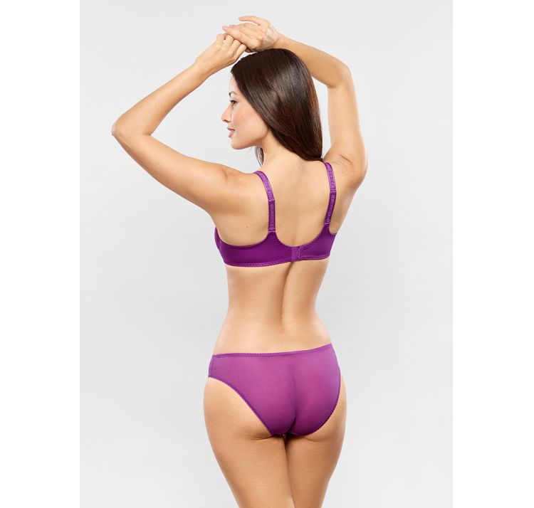 EMPREINTE charlotte koronkowe figi