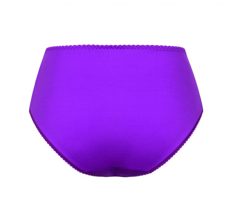 EMPREINTE charlotte koronkowe wysokie figi