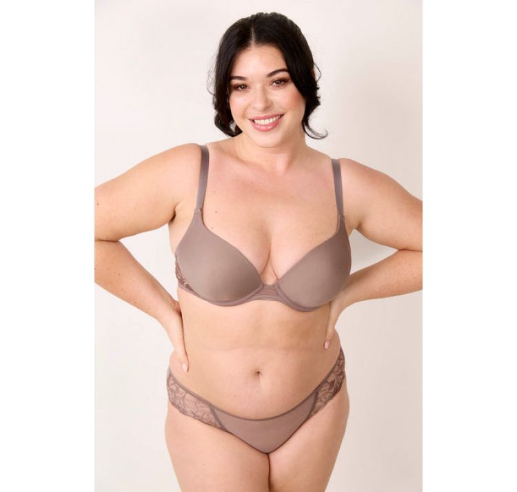 MAISON LEJABY sin koronkowe figi