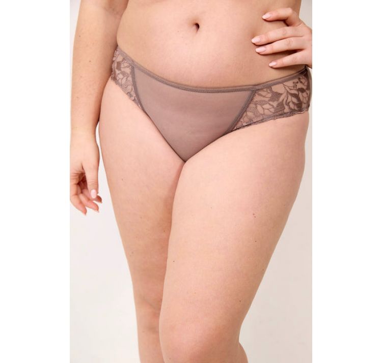 MAISON LEJABY sin koronkowe figi