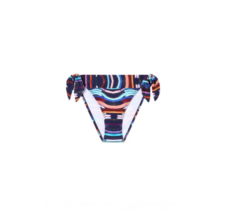 PAIN DE SUCRE diva mo 04 wiĄzane majtki kĄpielowe