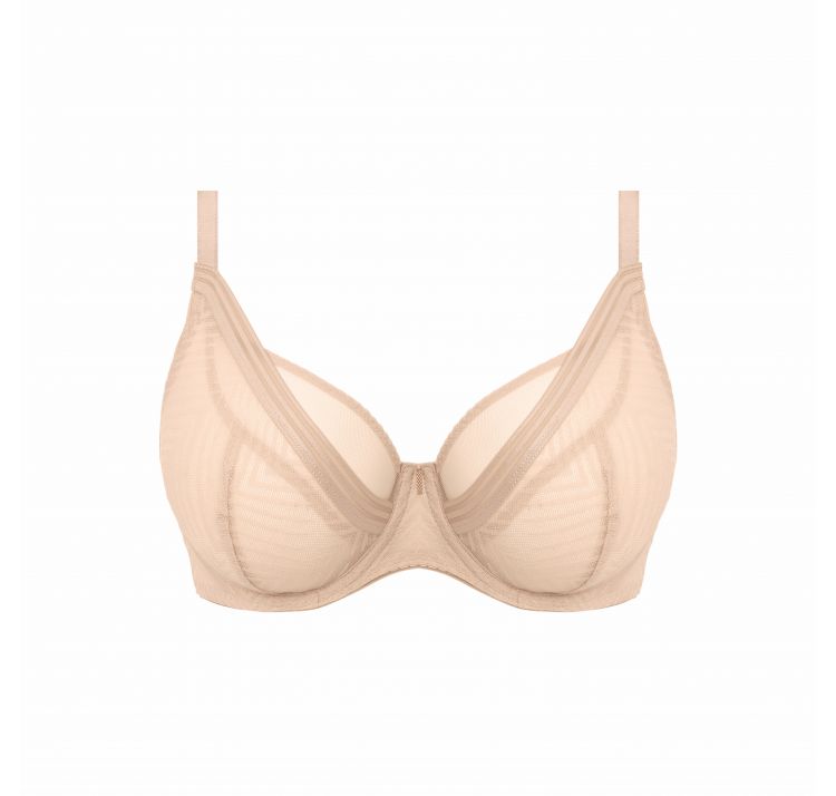 FREYA tailored biustonosz high appex plunge