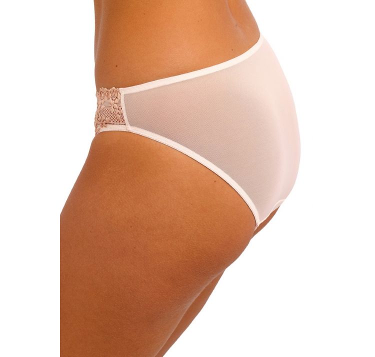 WACOAL embrace lace bikini brief majtki koronkowe
