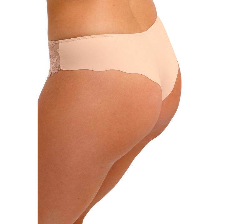 FANTASIE magdalena haftowane stringi brazyliany z bezszwowym tyŁem