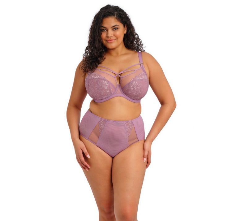 ELOMI brianna wysokie majtki