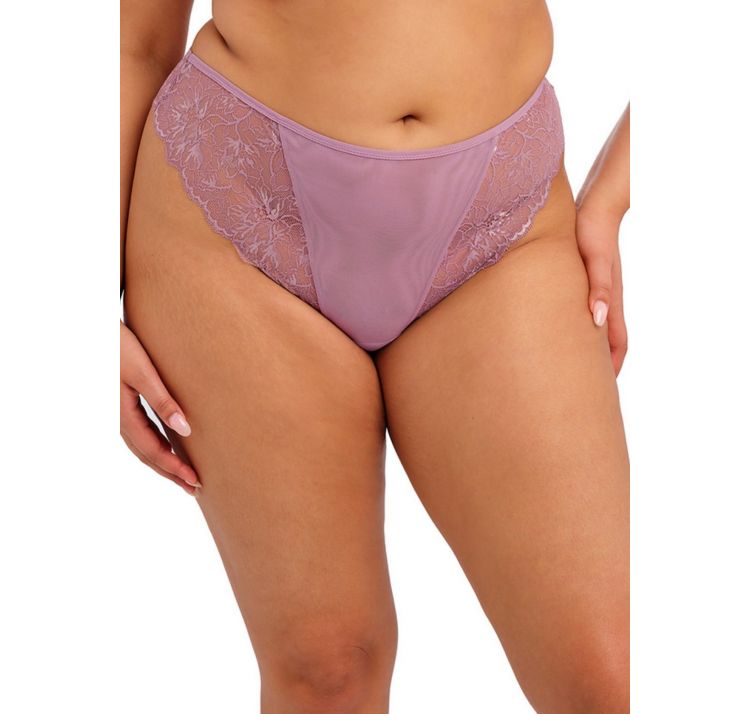 ELOMI brianna koronkowe stringi