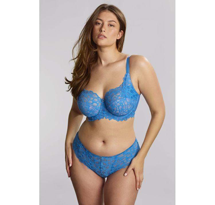 PANACHE allure koronkowe figi brazylijskie