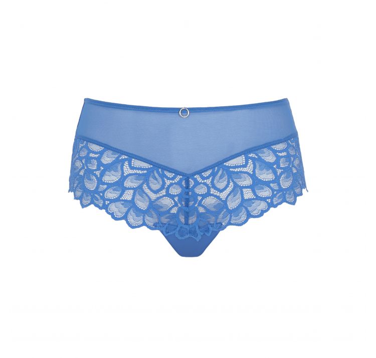 PANACHE allure koronkowe wysokie majtki