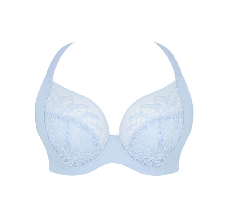 SCULPTRESSE sophia koronkowy biustonosz plunge