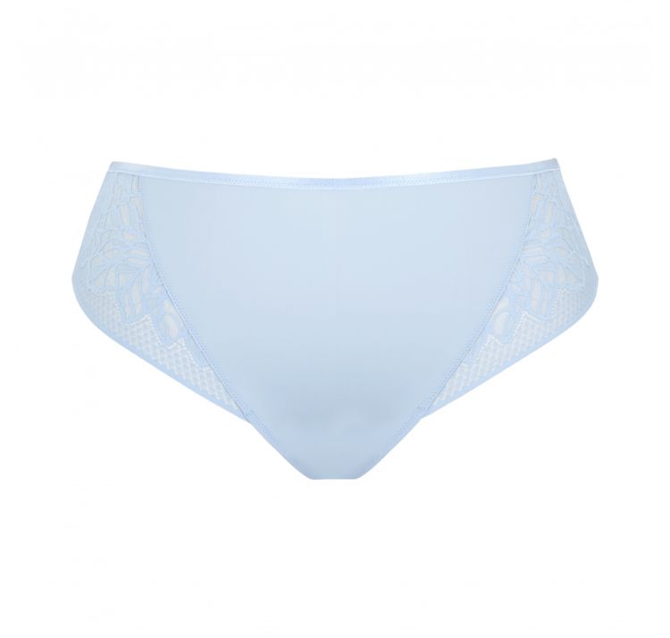 SCULPTRESSE sophia koronkowe figi brazyliany