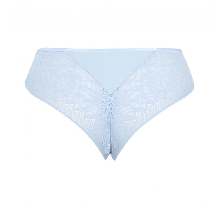 SCULPTRESSE sophia koronkowe figi brazyliany