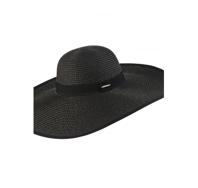 MARC&ANDRE eclisse kapelusz plaŻowy 100% papierowa sŁomka