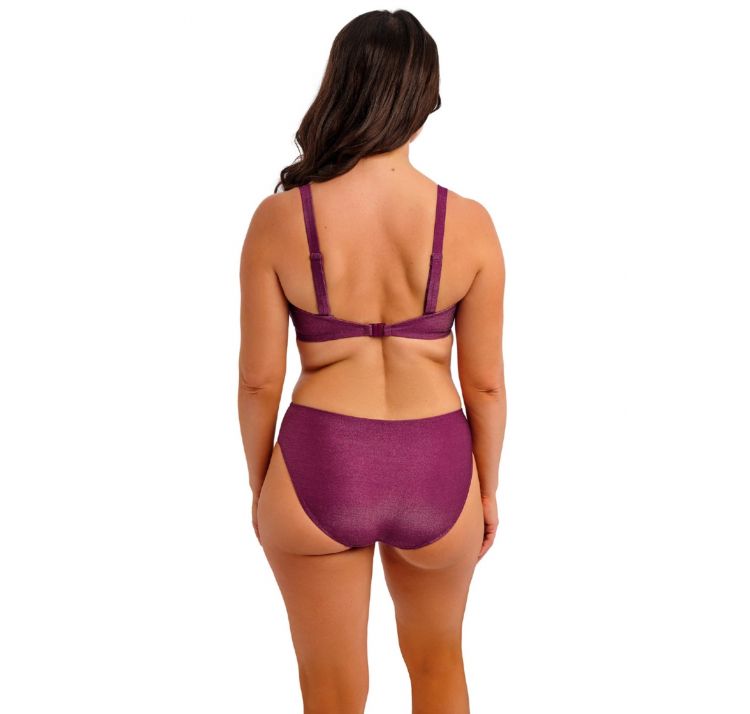 FANTASIE SWIM paros coast Średniozabudowane majtki kĄpielowe