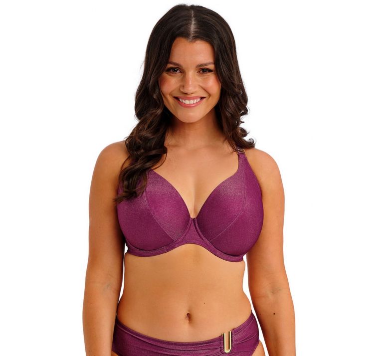 FANTASIE SWIM paros coast biustonosz kĄpielowy plunge