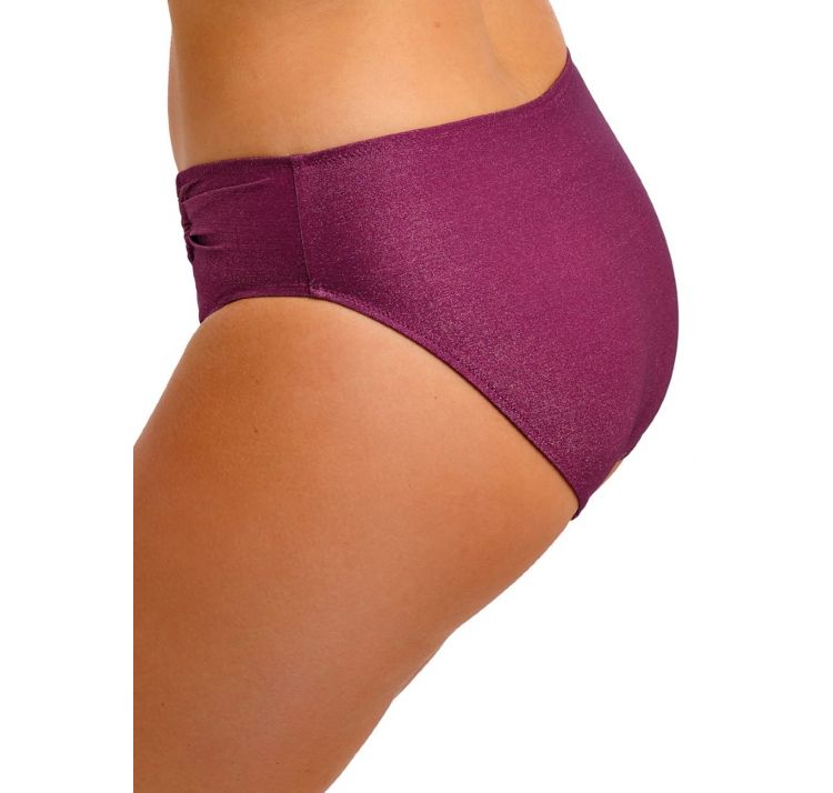 FANTASIE SWIM paros coast Średniozabudowane majtki kĄpielowe