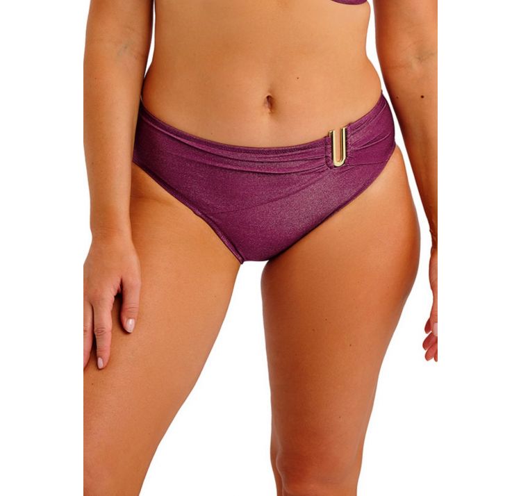 FANTASIE SWIM paros coast Średniozabudowane majtki kĄpielowe