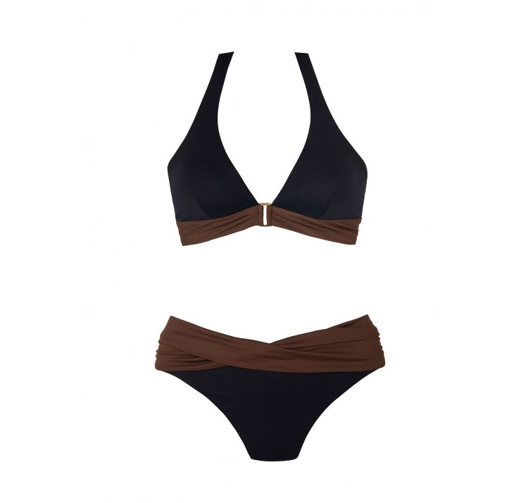 ROIDAL india sinai dwuczĘŚciowy kostium kĄpielowy (komplet)