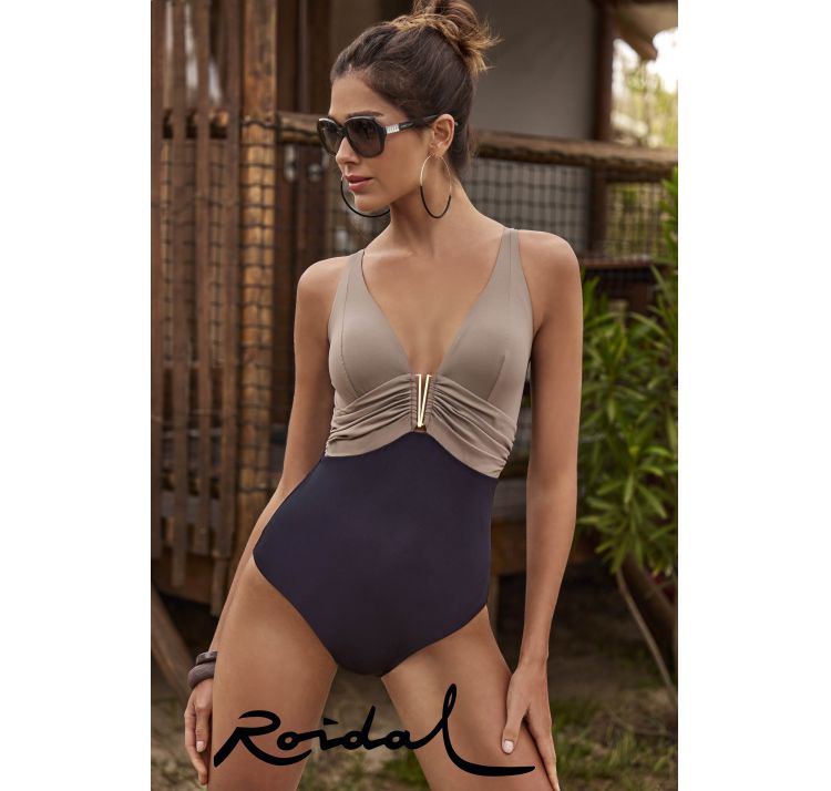 ROIDAL india brisa jednoczĘŚciowy kostium kĄpielowy